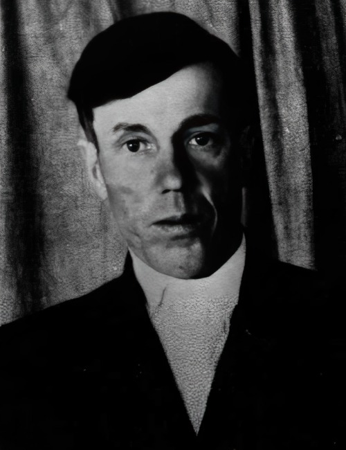 Белов Дмитрий Матвеевич