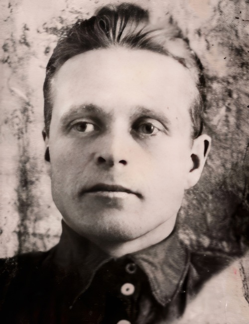 Дмитриев Александр Гаврилович