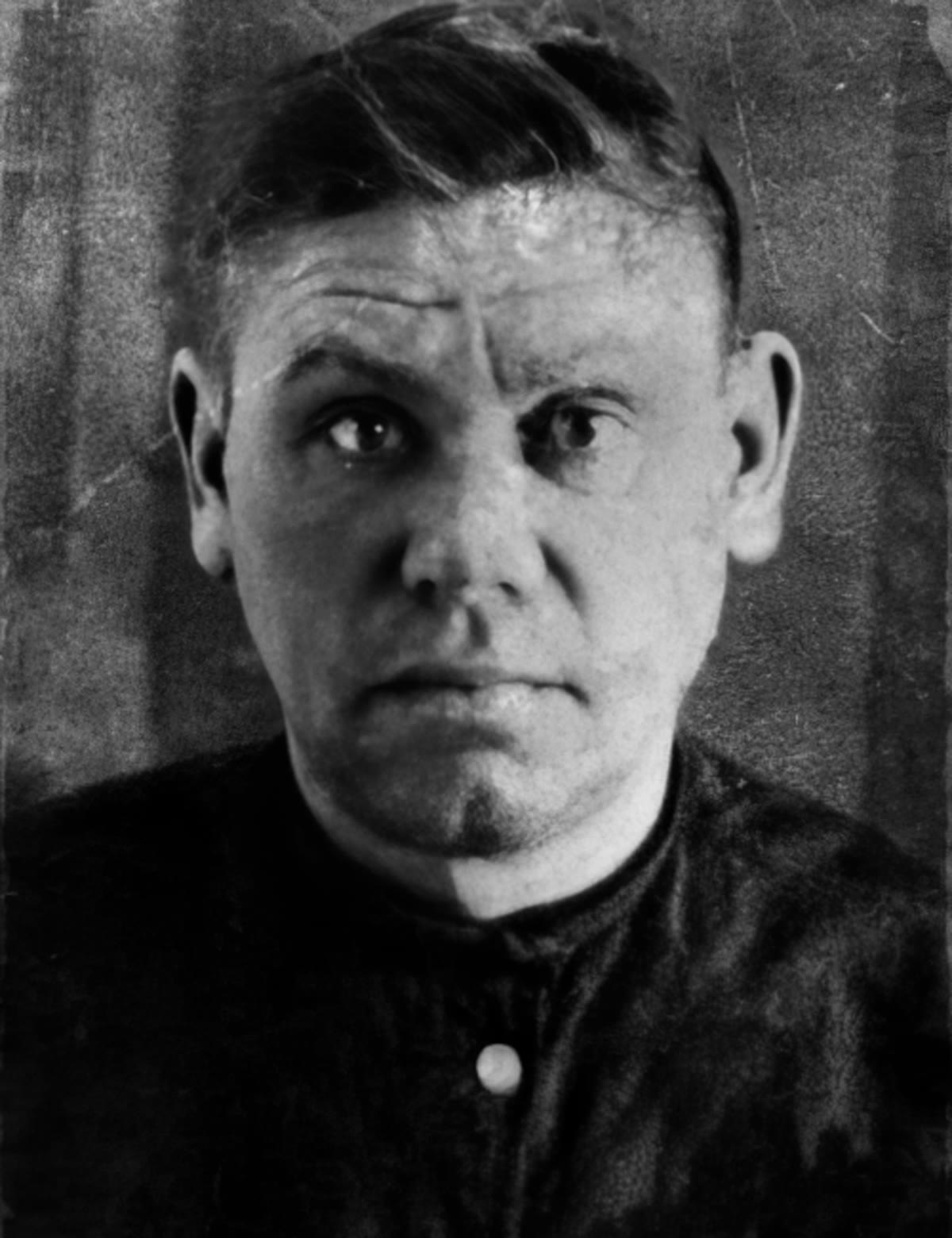 Ерхов Иван Терентьевич