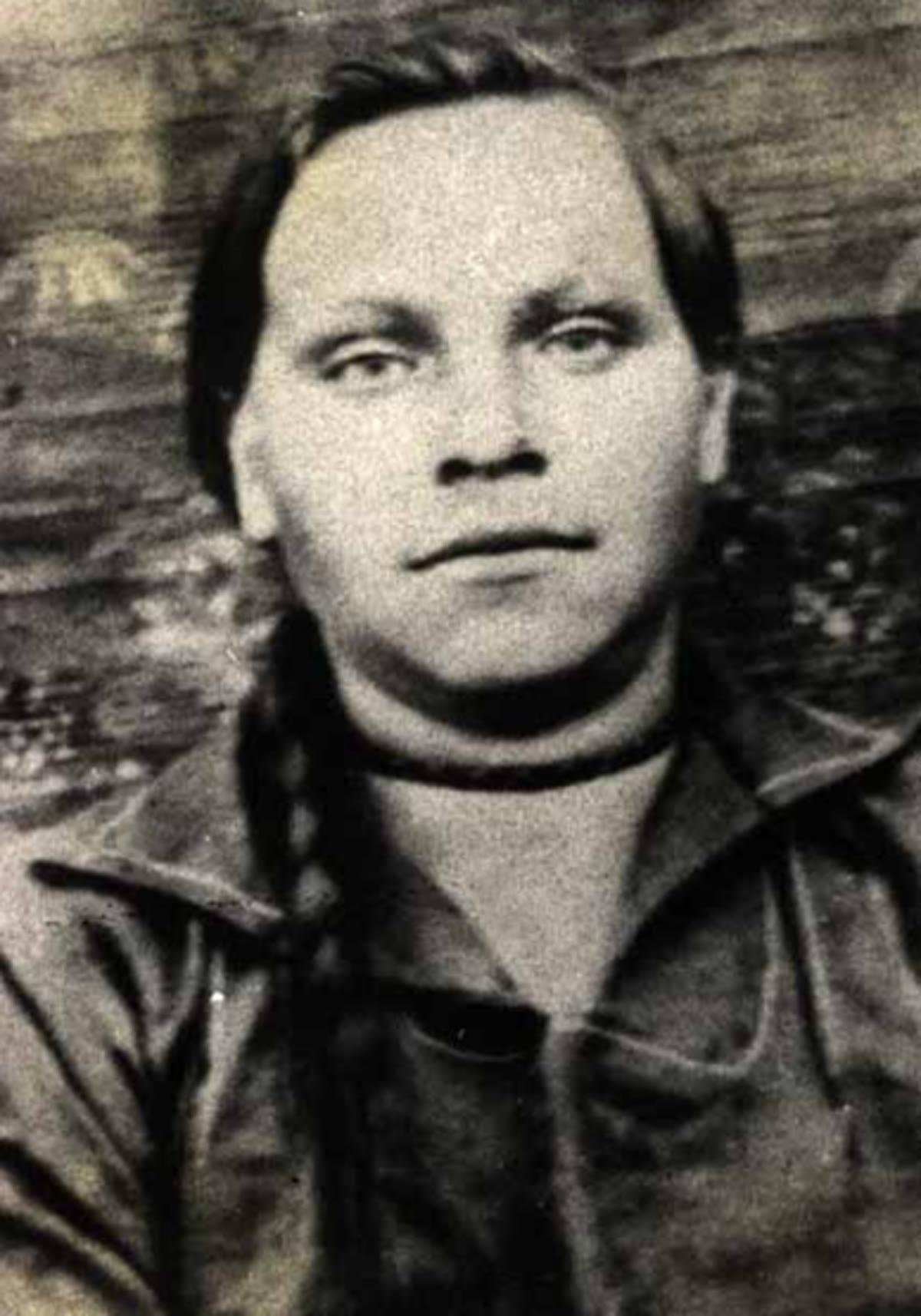 Федоринова Анна Сергеевна