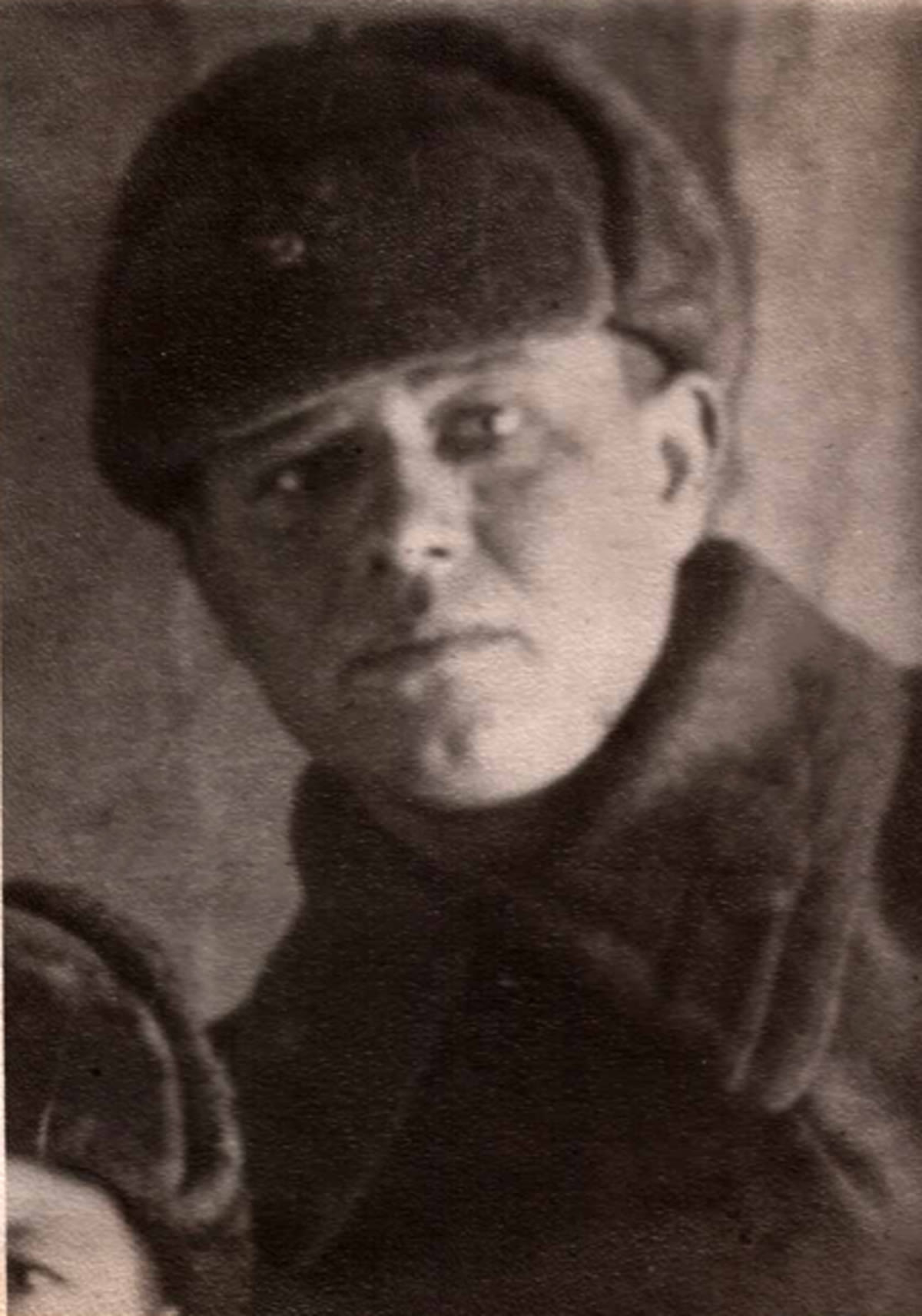 Федоров Иван Павлович