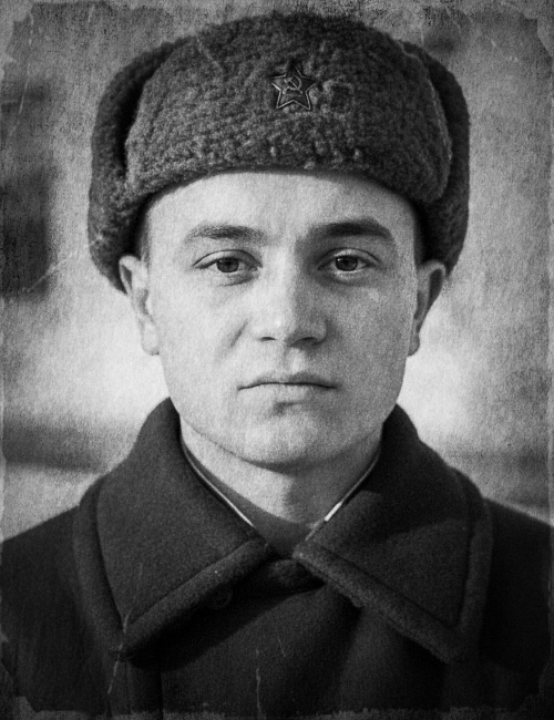 Гавриленко Григорий Михайлович