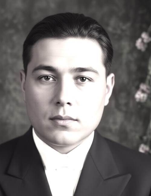Харлашкин Михаил Николаевич