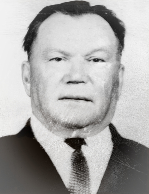 Кисилев Павел Васильевич