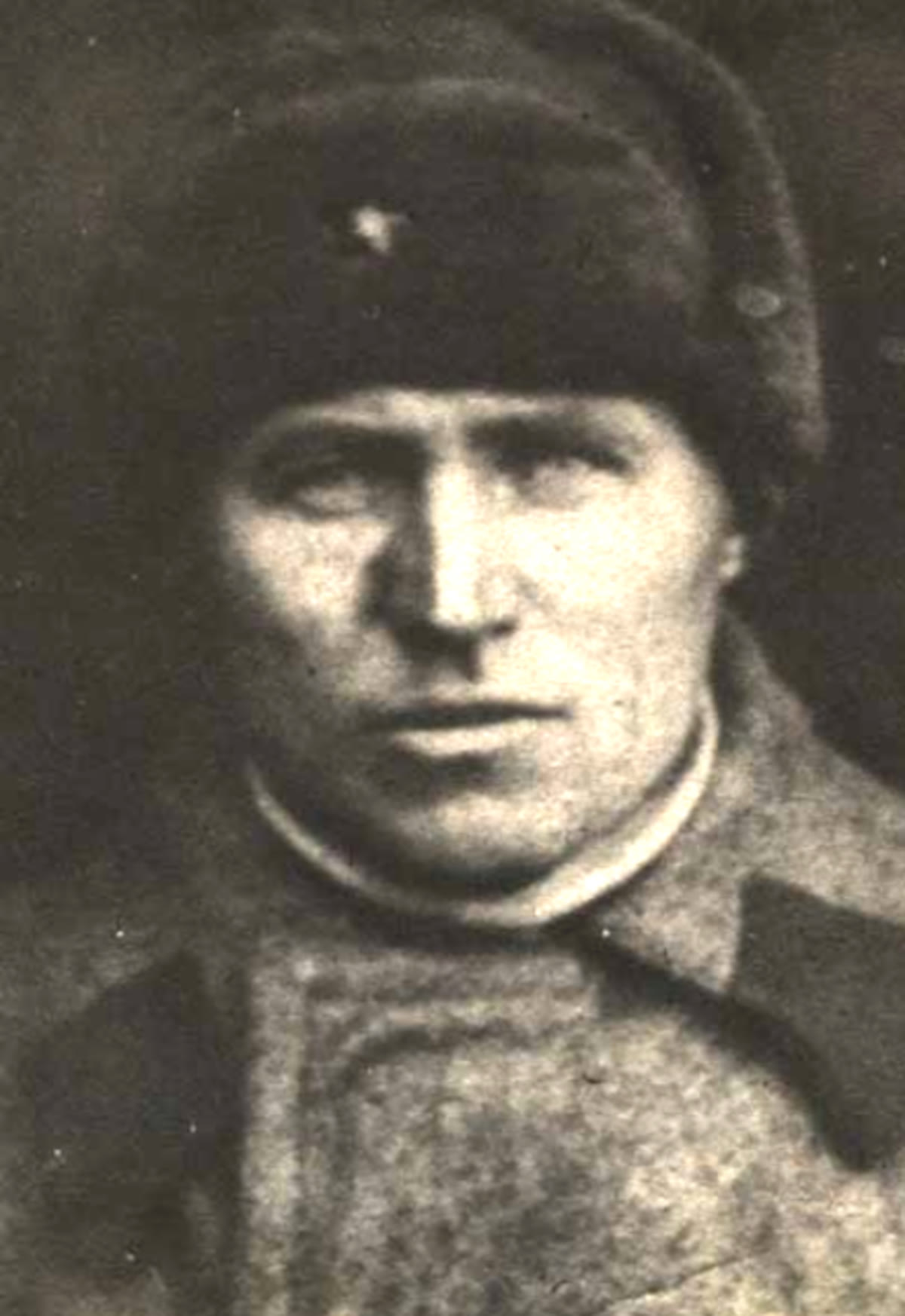 Кобзев Ефим Константинович
