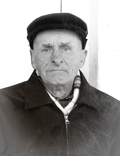 Курапов Иван Николаевич