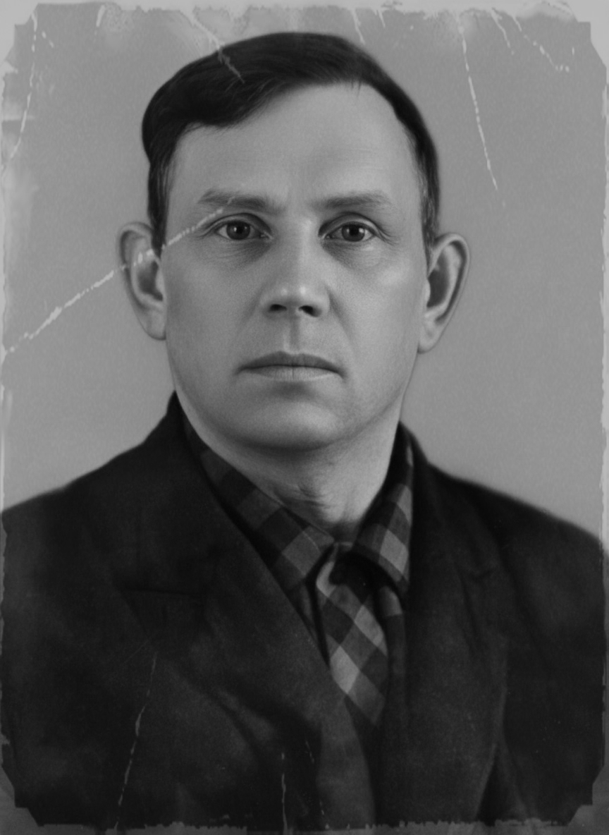 Лебедевич Семен Савельевич