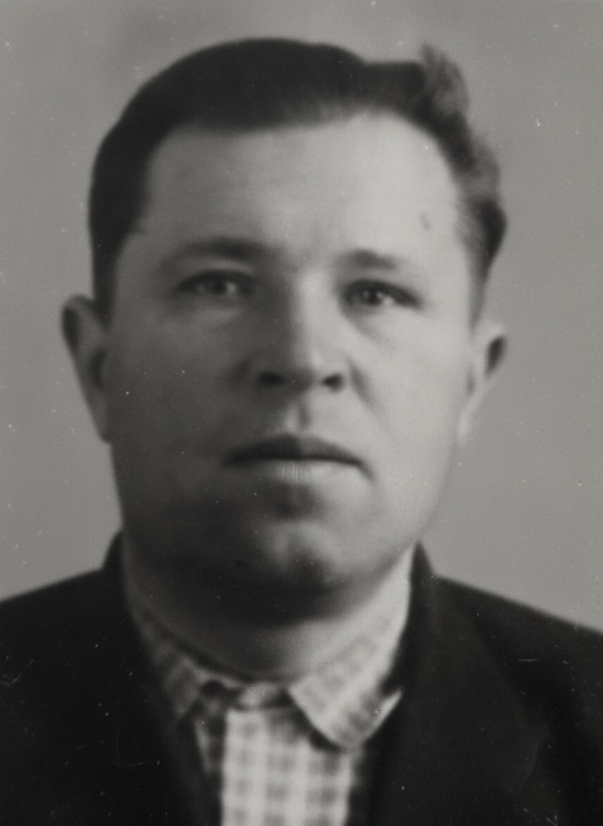 Нисивкин Александр Михайлович
