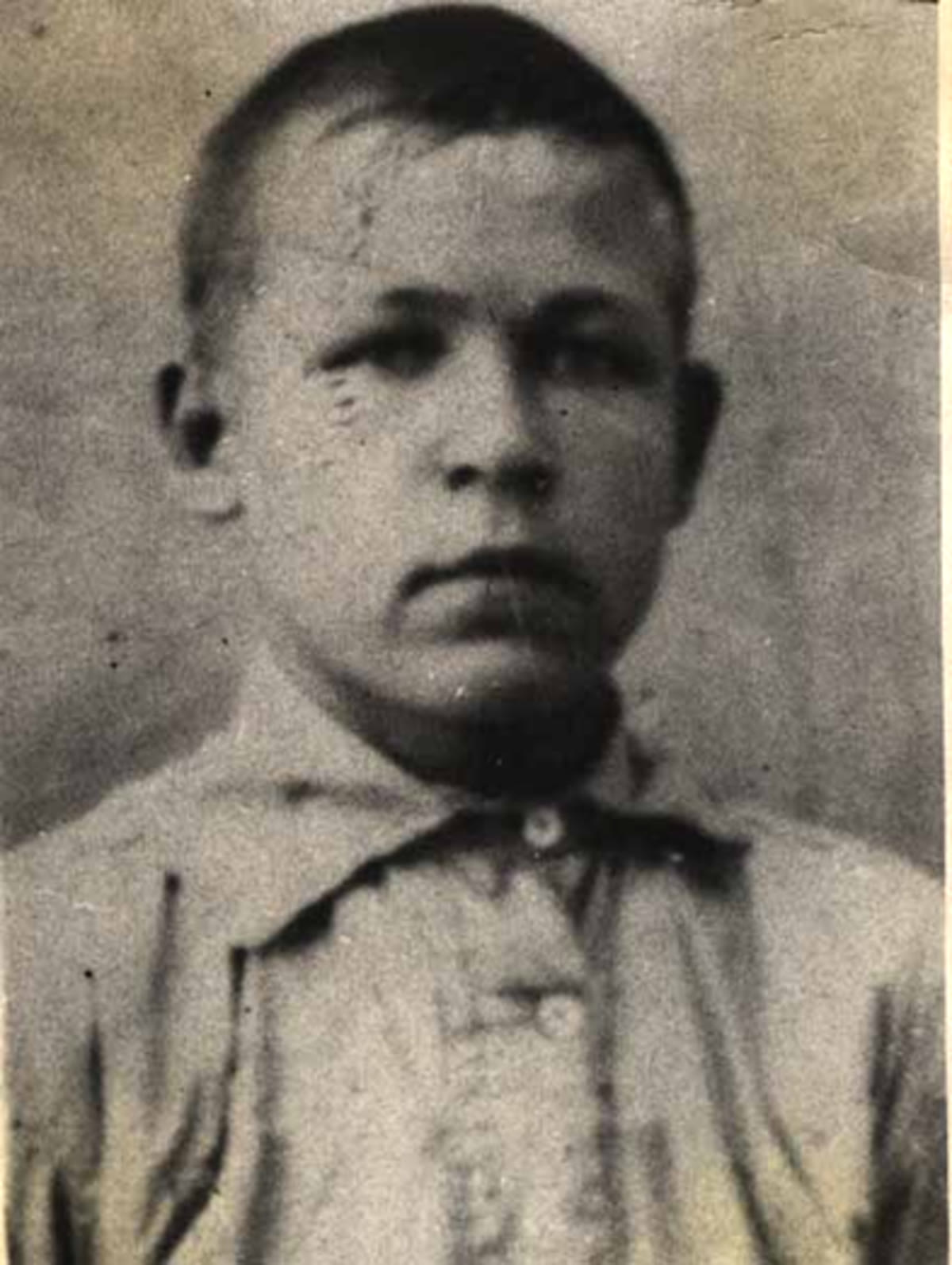 Нисивкин Петр Михайлович