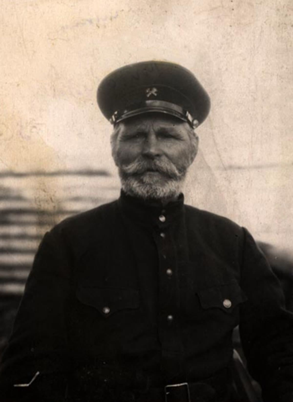Прусикин Иван Михайлович