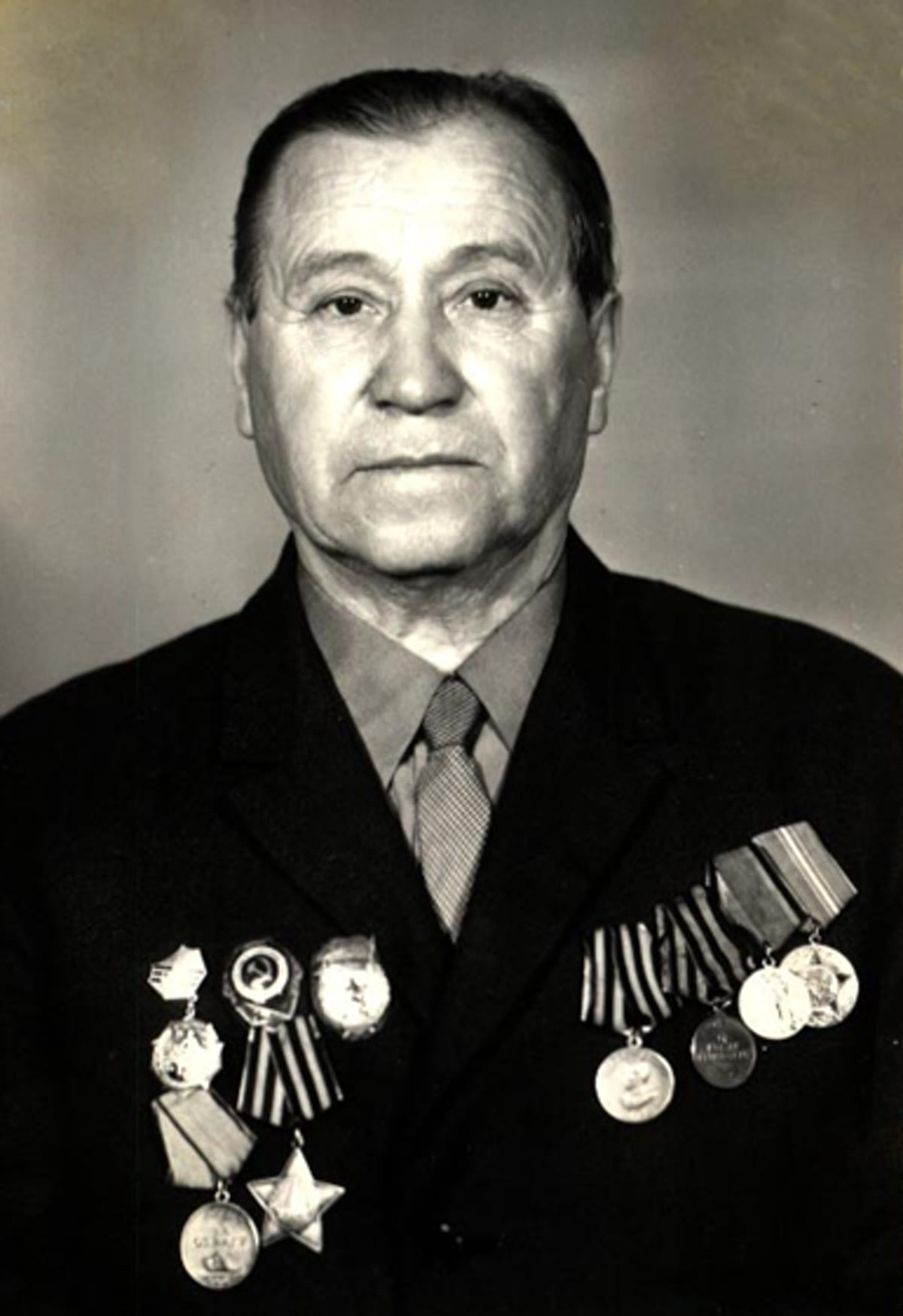 Прусикин Максим Михайлович