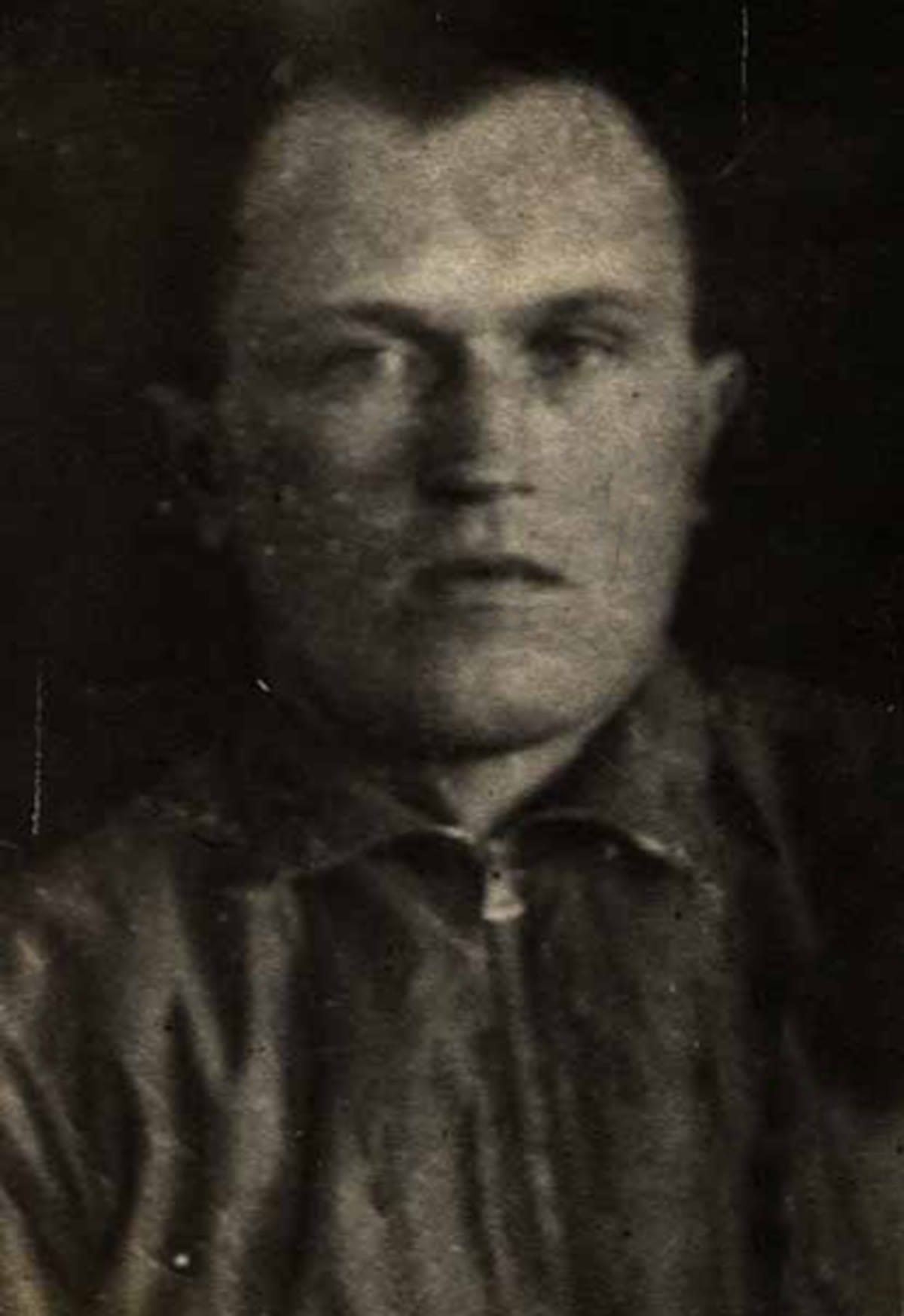 Прусикин Никита Петрович