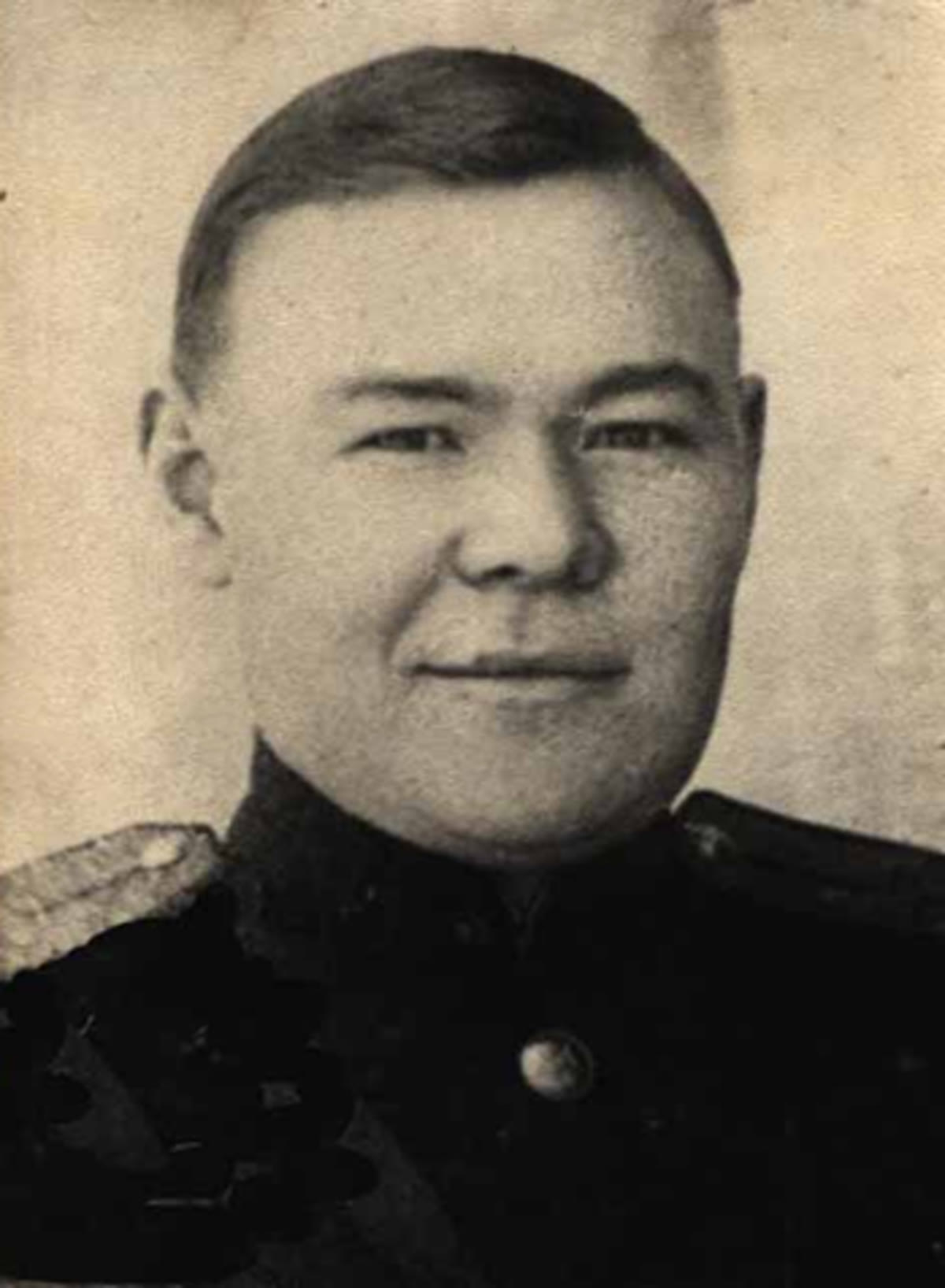 Прусикин Петр Иванович