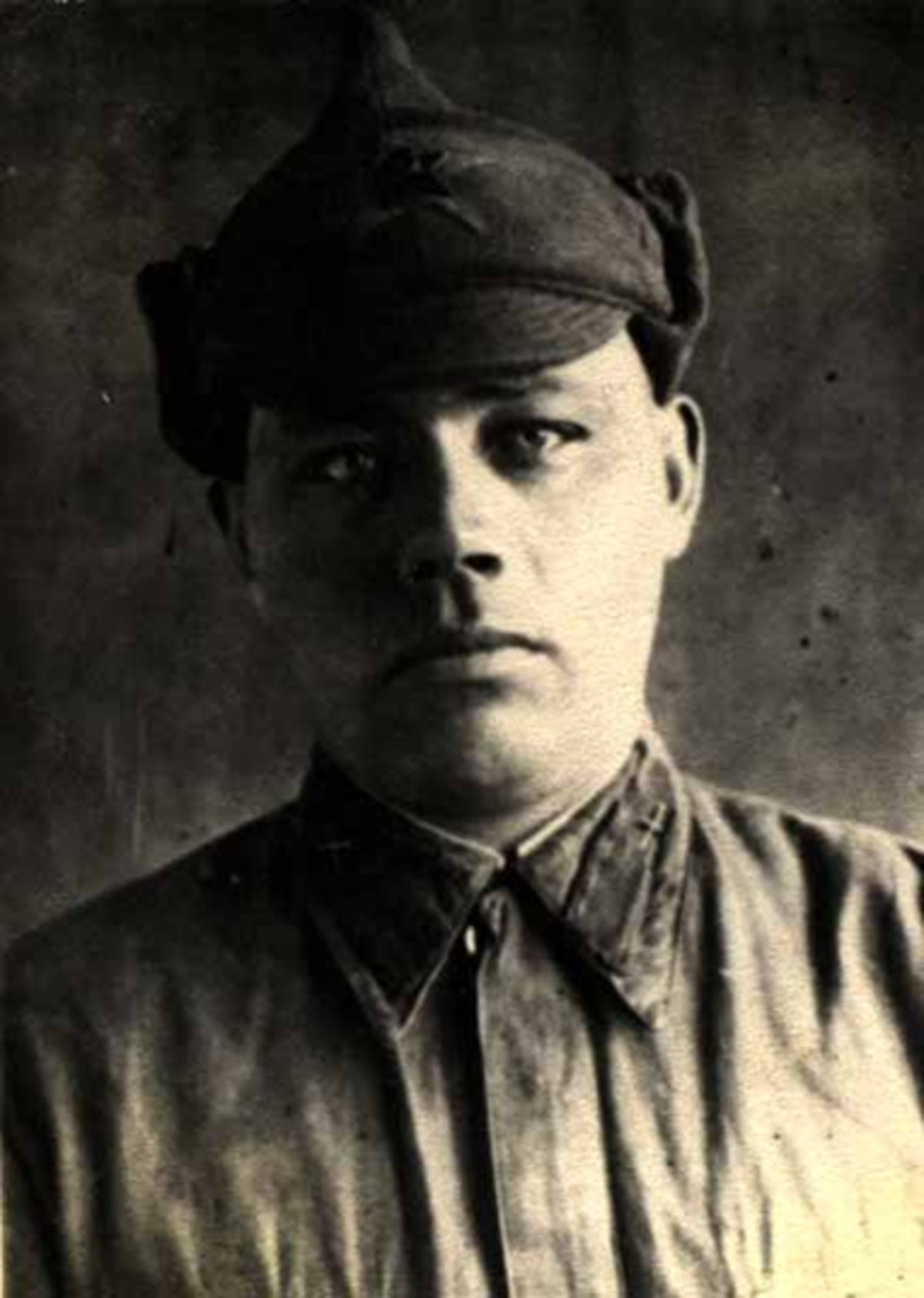 Руднев Иван Иванович