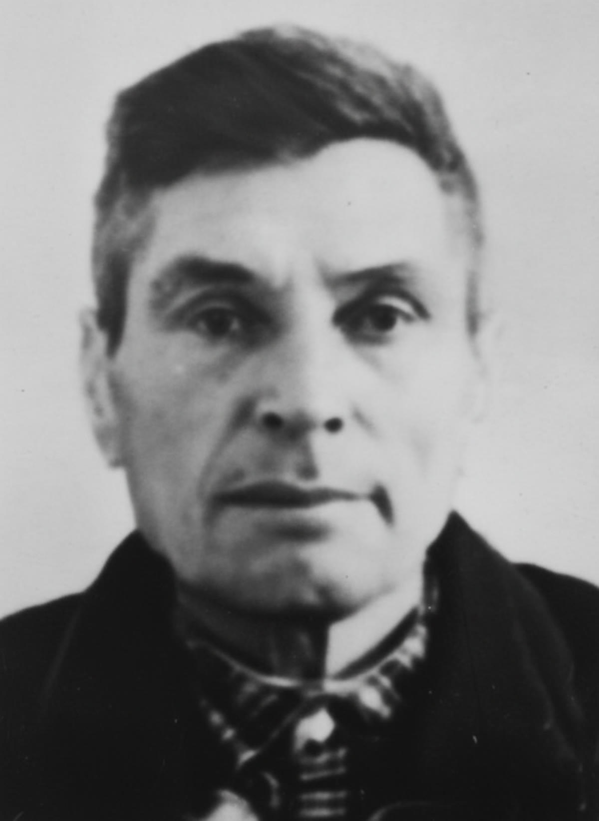 Сячин Яков Иванович